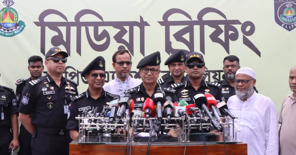 RAB increases Eid cattle market security