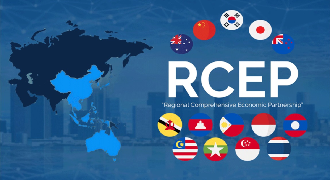 Bangladesh seeks membership in China-led RCEP trade bloc