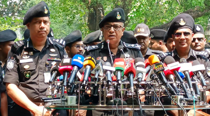 No specific threat ahead of Pahela Baishakh, security measures fully in place: RAB