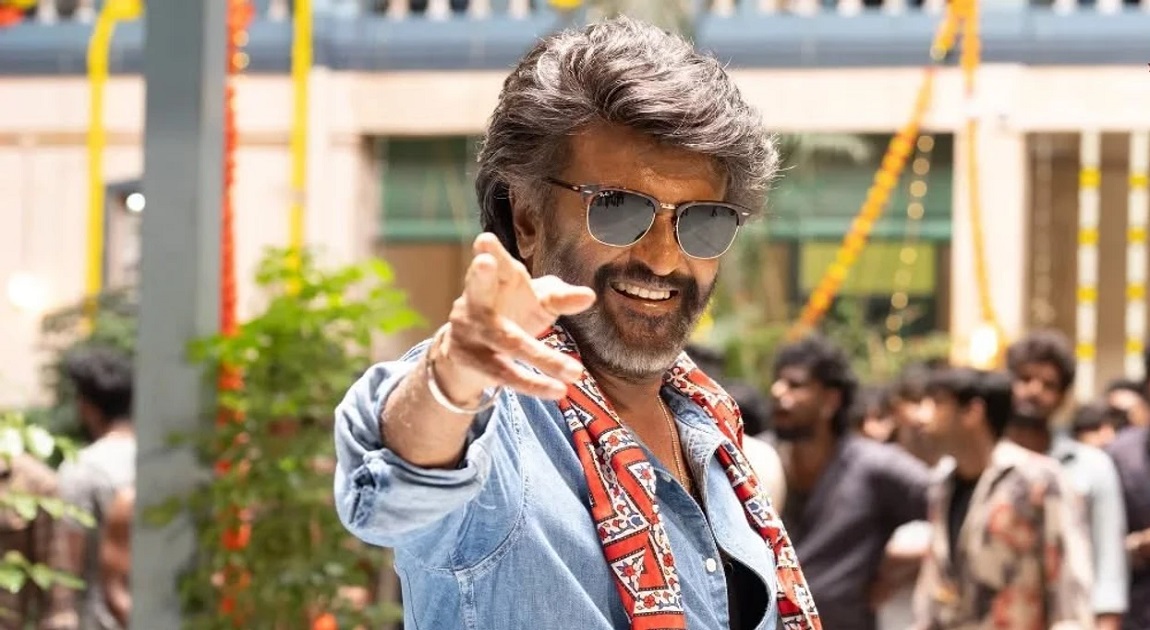 Rajinikanth’s Coolie breaks records despite Saiyaara storm