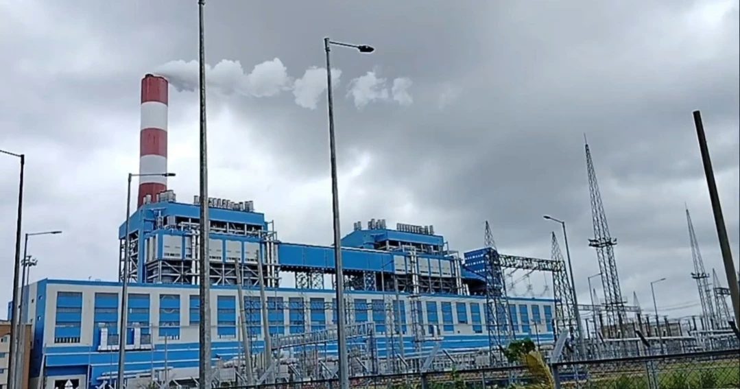 Rampal power plant generates over 760 million units in April
