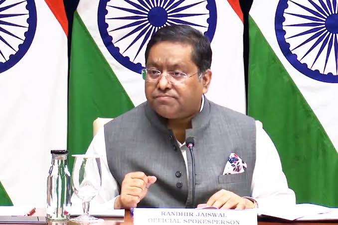 India says Ganga treaty issues to be discussed through JRC