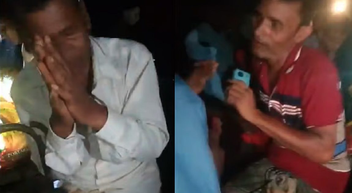 Pleas for mercy ignored in deadly beating of 2 men in Rangpur