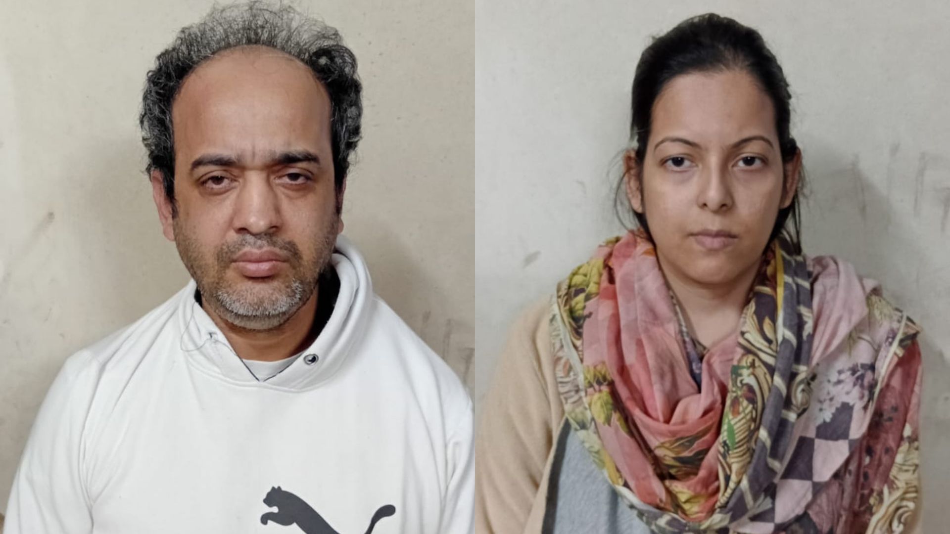 Evaly CEO Mohammad Rassel, chairman Shamima Nasrin arrested again