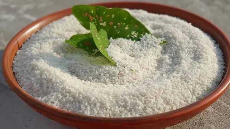 Government cuts aromatic rice export quotas by 50%