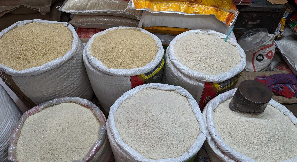 Planning ministry predicts fall in rice prices