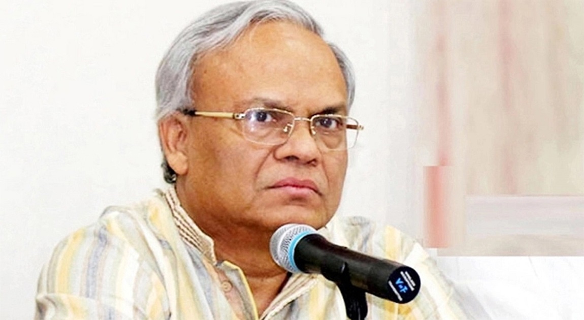 Attack on Nur was deliberate: Rizvi