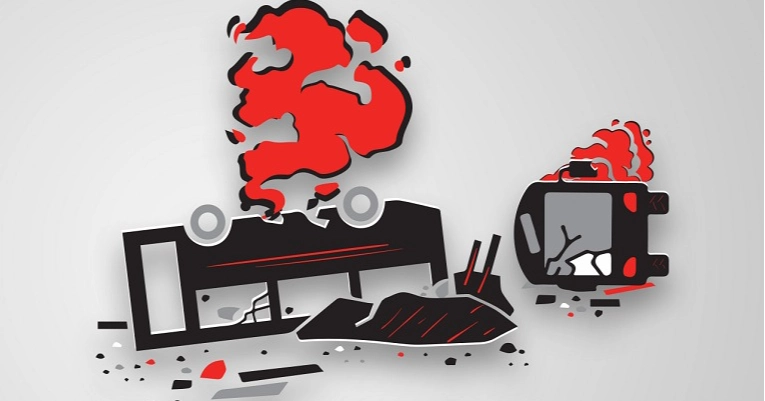 Road crashes claim 1.16 lakh lives in Bangladesh in 12 years: Jatri Kalyan Samity