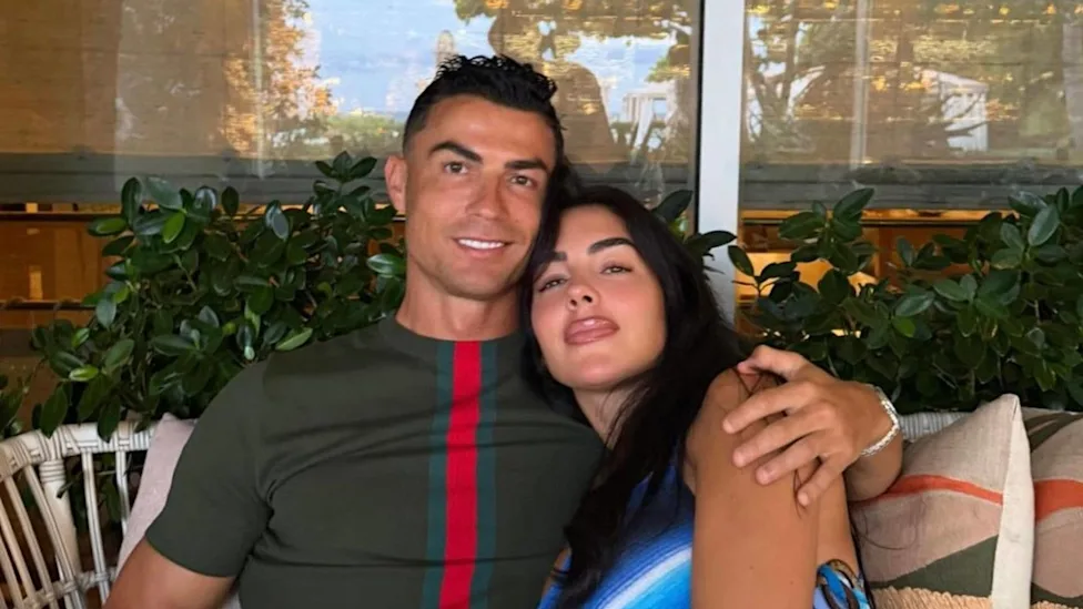 Cristiano Ronaldo, Georgina Rodriguez tie the knot after 10 years together
