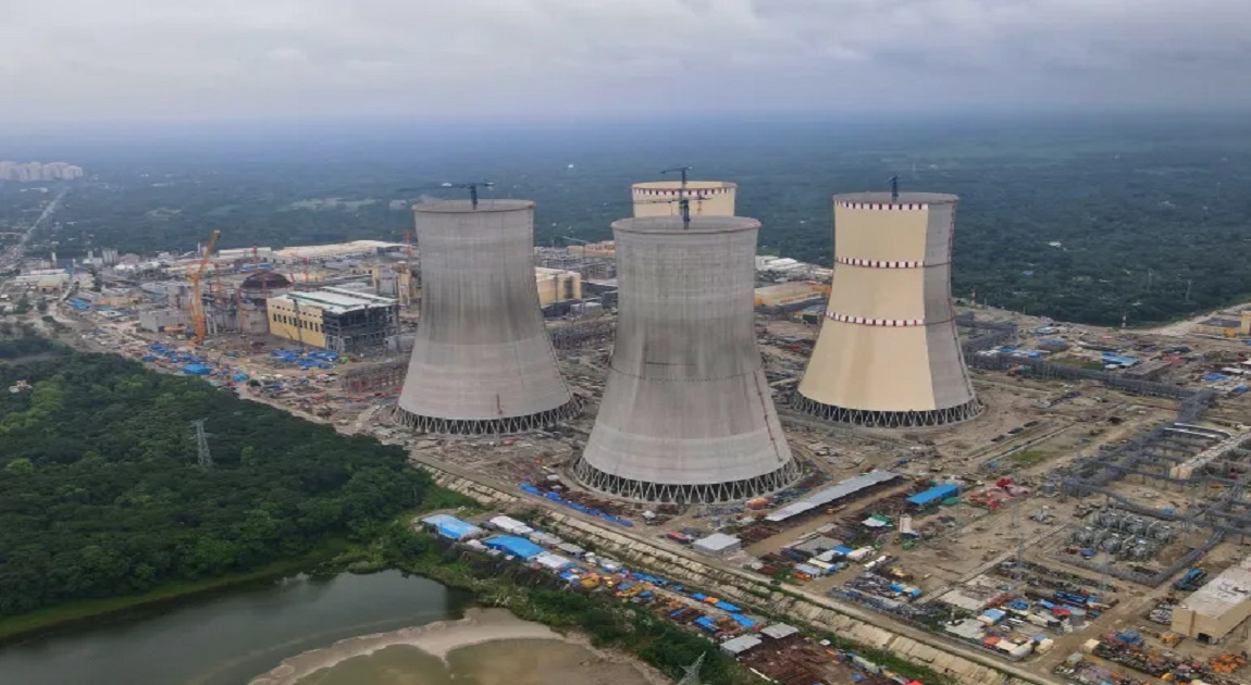 One engineer sent into compulsory retirement, another demoted