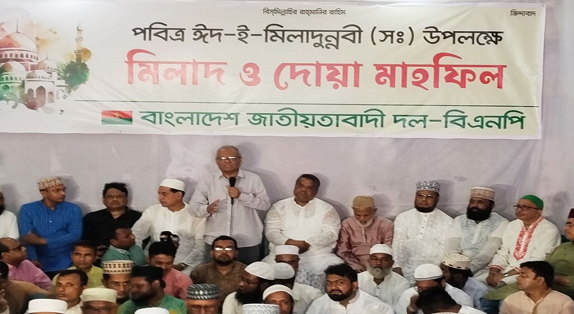 Shrine vandalism and corpse burning could be part of int’l conspiracy: Rizvi