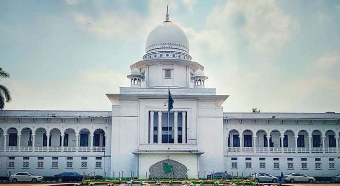 Writ petition filed challenging sections of WRC report