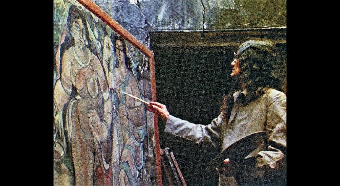 SM Sultan: The artist of the people