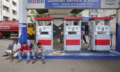 Petrol pump owners warn of shutdown over crisis