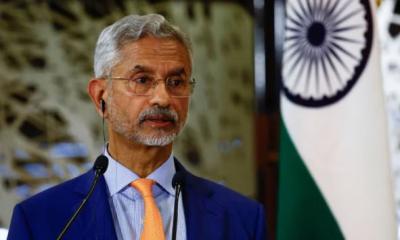 India expresses concern over minority treatment in Bangladesh, hopes for action