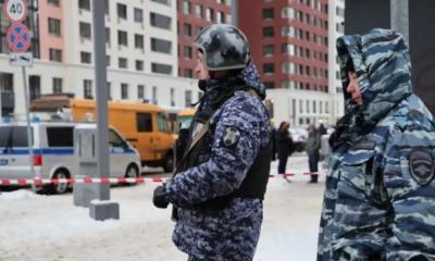 Tensions rise in Moscow after Russian general killed in bomb attack: What’s next?