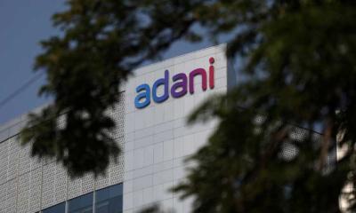 Bangladesh accuses Adani Power of hiding tax benefits and breaking contract, Reuters report reveals