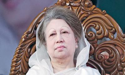 Supreme Court clears Khaleda Zia of all charges in Zia Charitable Trust case