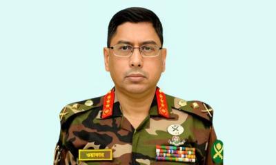 Bangladesh‍‍`s role in peacekeeping highlighted as Army Chief visits Central African Republic