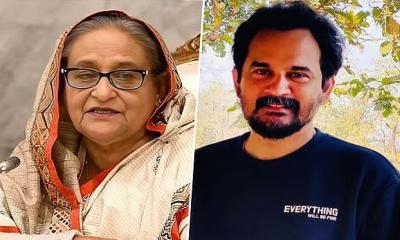 Arrest warrants issued for five key figures in Shapla Chattar incident, including Sheikh Hasina and Imran H. Sarker