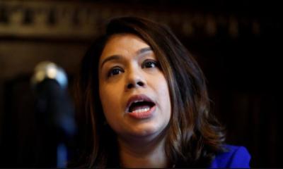 Tulip Siddiq dismisses corruption allegations by ACC as ‘False and Harassment’