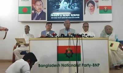 Govt must not follow any quarter’s agenda: Mirza Fakhrul