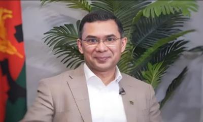 Tarique Rahman slams interim govt for delaying reforms