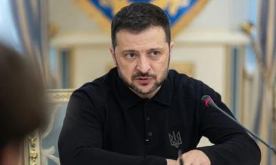 Zelensky says minerals deal with US ‘truly equal’