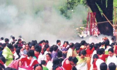 HC verdict on death reference set for 13 May