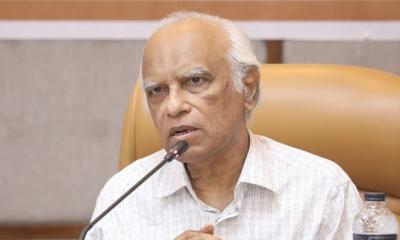Planning adviser hopes Jagannath University issues to be settled soon