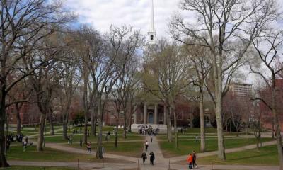 US govt revokes Harvard’s right to enroll foreign students