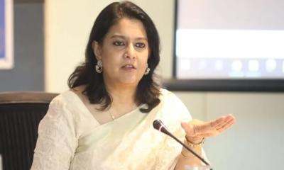Rizwana reffairms that election will be held between December and June