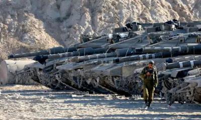 Hamas says US ceasefire proposal means ‘continuation of killing’ in Gaza