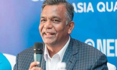 Aminul Islam becomes BCB president