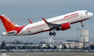 Day after Ahmedabad crash, Air India flight makes emergency landing in Thailand over bomb threat