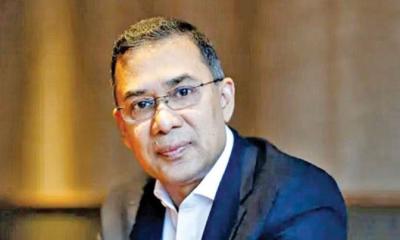 Tarique urges govt to mount pressure on Myanmar for Rohingya repatriation