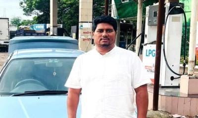 Expelled Jubo Dal leader shot dead in Khulna