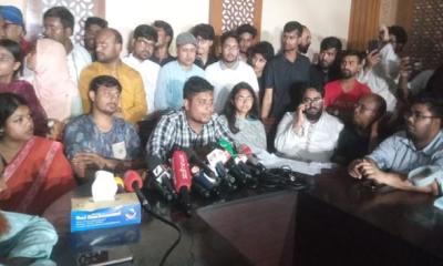 Don’t want BNP-backed or NCP-backed Election Commission: Hasnat Abdullah