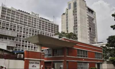 Interim govt plans large-scale promotion drive to boost bureaucracy