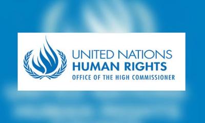 UN human rights mission to launch in Bangladesh