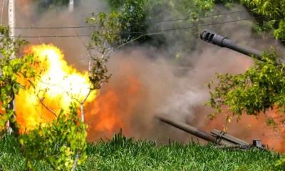 Thailand, Cambodia clash with jets and rockets in deadly border row