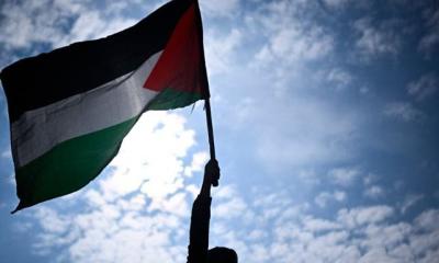 World reacts to France’s move to recognise State of Palestine