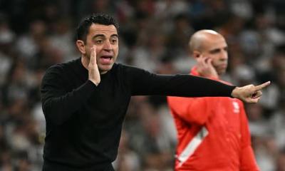 Barcelona legend Xavi applies for coaching role, Indian football body rejects: Report