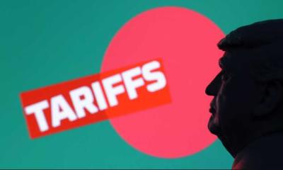 US tariffs on Bangladeshi goods down to 20%