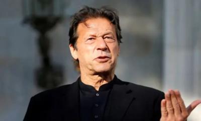 Authorities jail 108 members of Imran Khan’s party