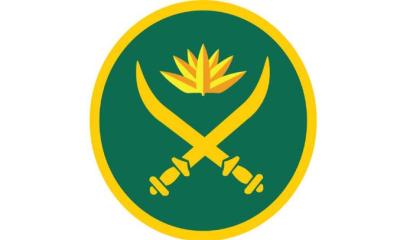 Army probes officer for alleged political ties