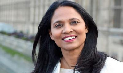 UK minister Rushanara Ali resigns over increased rents she charged