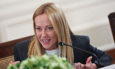 Italian prime minister’s Dhaka visit cancelled