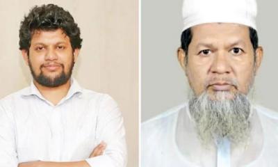 Father of Advisor Mahfuj elected BNP union leader in Lakshmipur