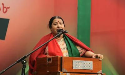 Farida Parveen taken to ICU as condition worsens after dialysis